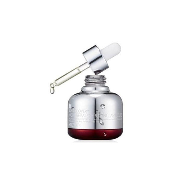 MIZON Night Repair Seruming Ampoule 30ml