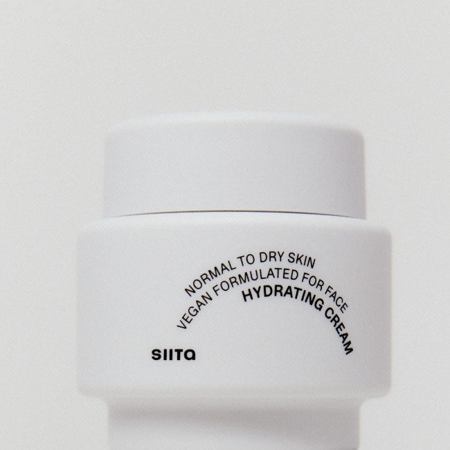 Siita Daily Facial Moisture Cream 150ml