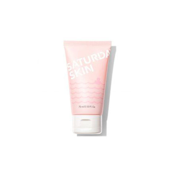 Saturday Skin Rub-A-Dub Refining Peel Gel 75ml