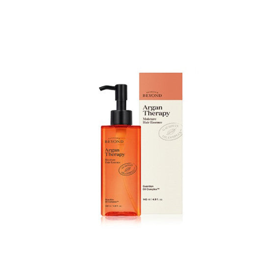 BEYOND Argan Therapy Moisture Hair Essence 145ml