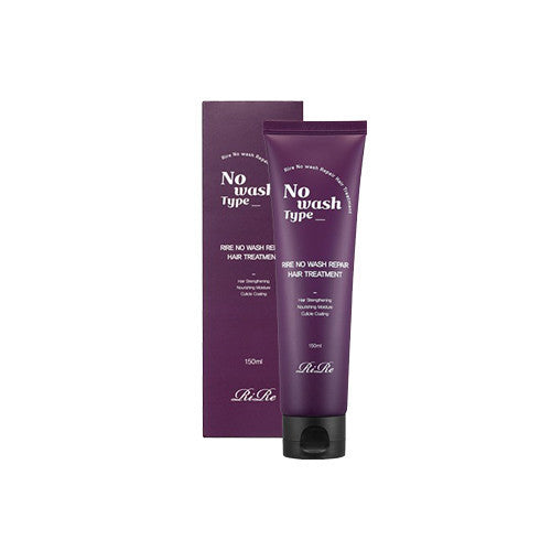 Rire No Wash Repair Hair Treatment 150ml