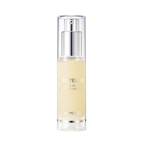 Dr. Pepti. Centella Dark Spot Solution Ampoule 30ml