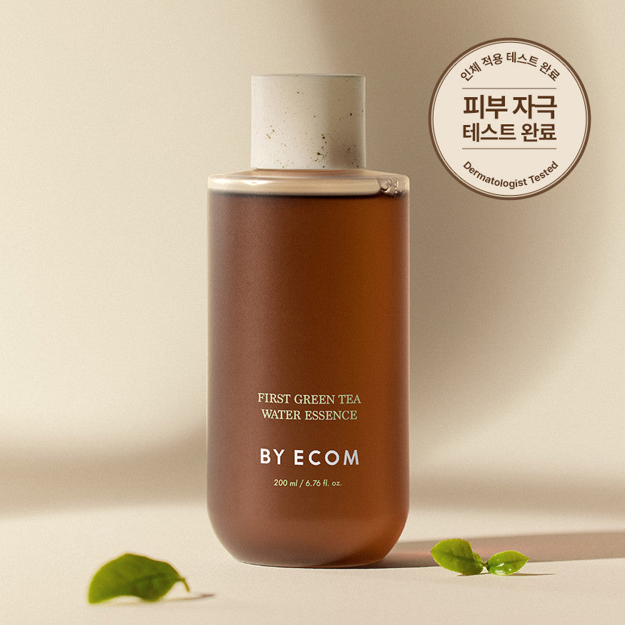 byecom First Green Tea Water Essence 200ml