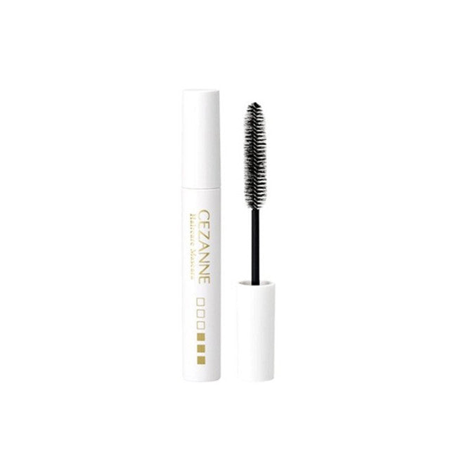 Cezanne Quick & Easy Haircare Mascara 10ml