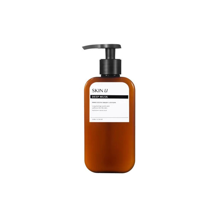 HAPPY BATH Skin U Innocent Lotion 350g