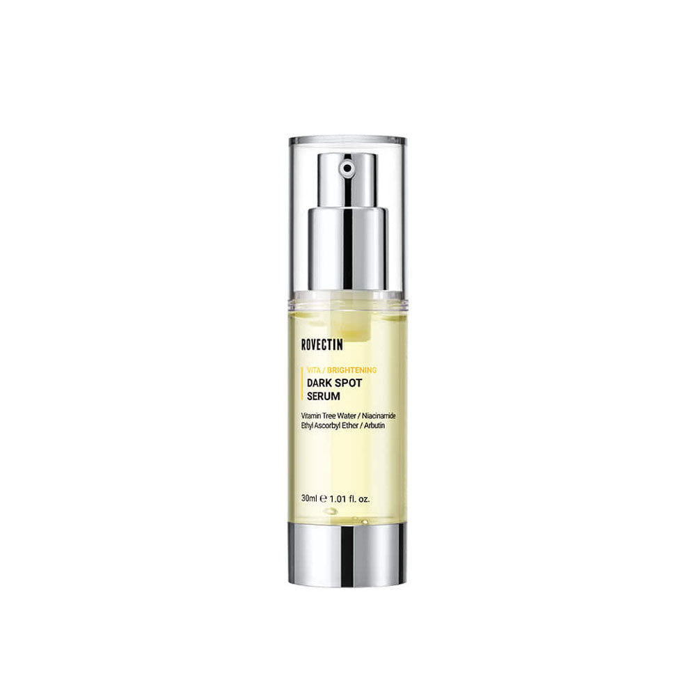 Rovectin Vita Dark Spot Serum 30ml