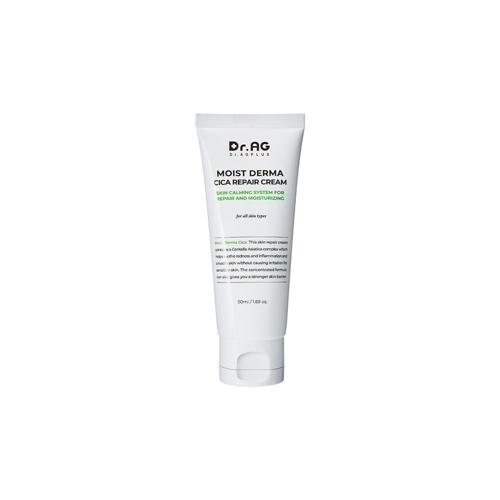 Dr. Ag Cica Repair Cream 50ml