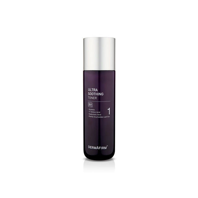 Dermafirm Ultra Soothing Toner R4 200ml