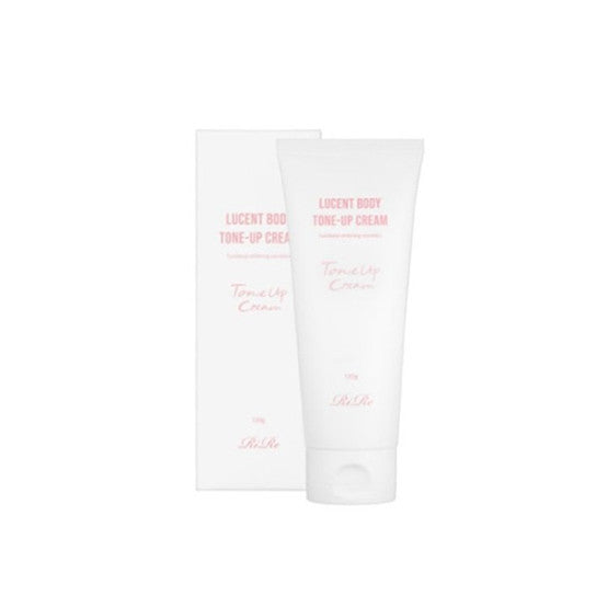 Rire Lucent Body Tone-Up Cream 120ml