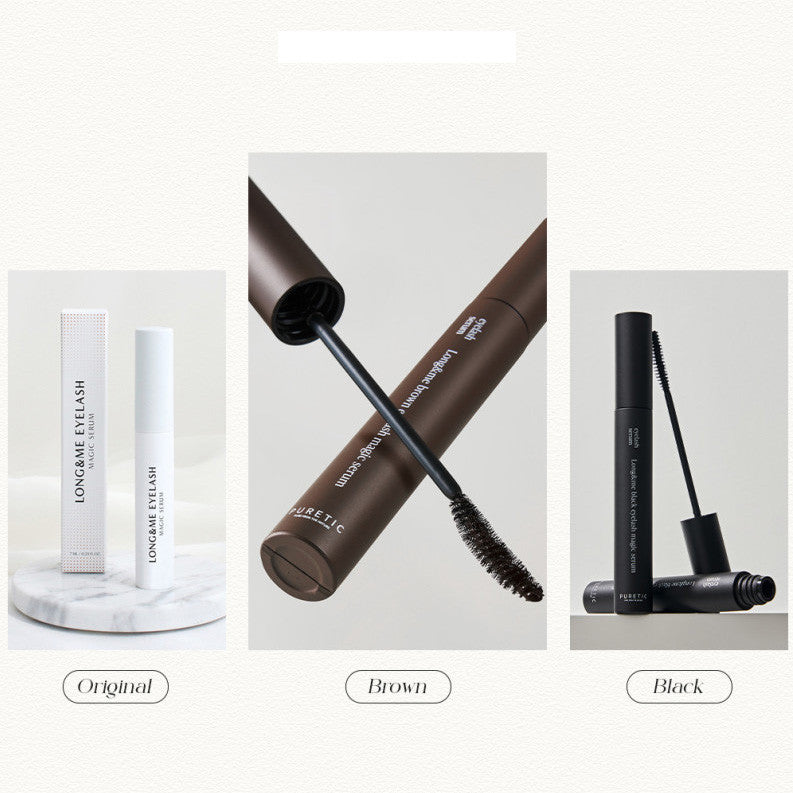 Long & Me Eyelash Magic Serum 9ml