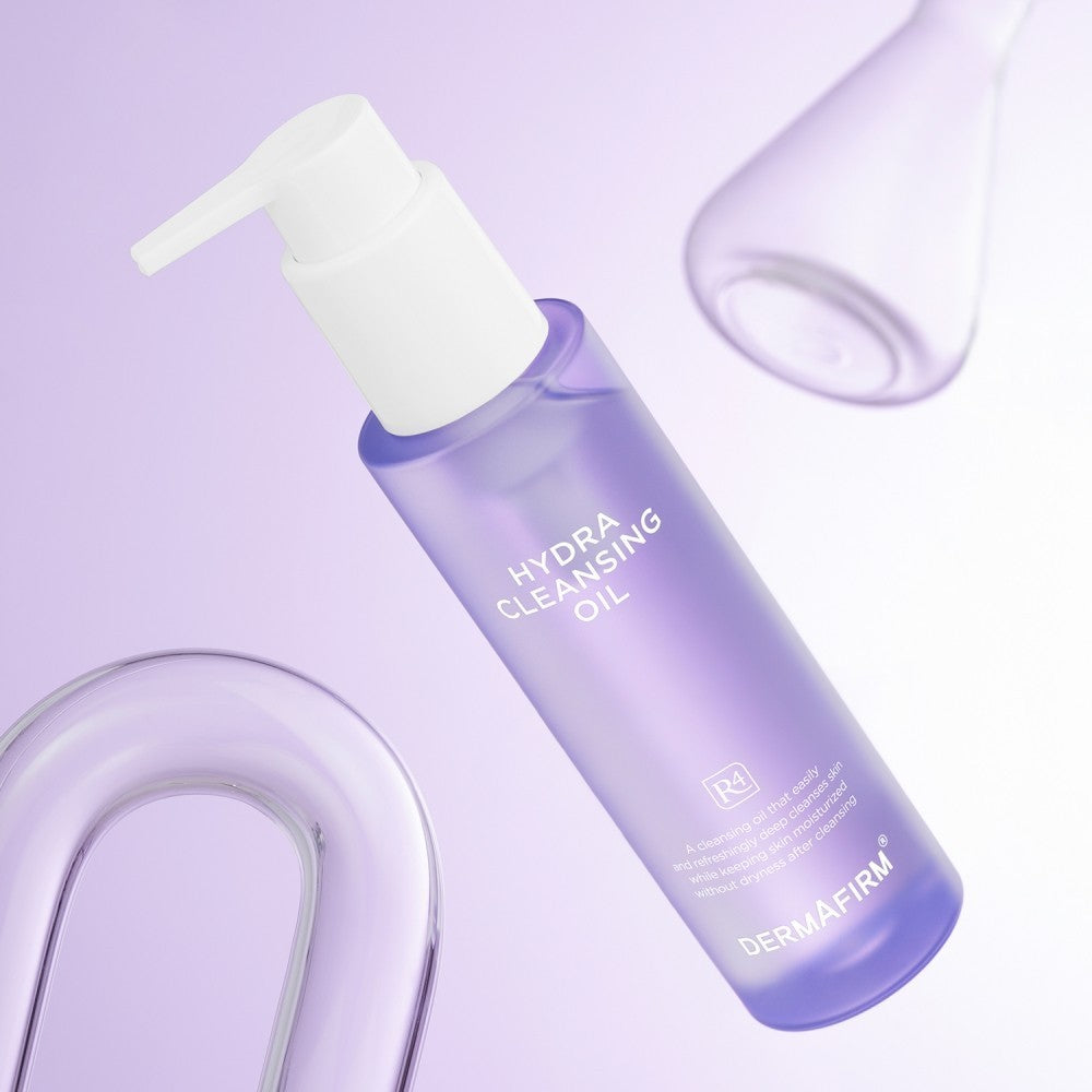 Dermafirm Hydra Cleansing Oil R4 120ml