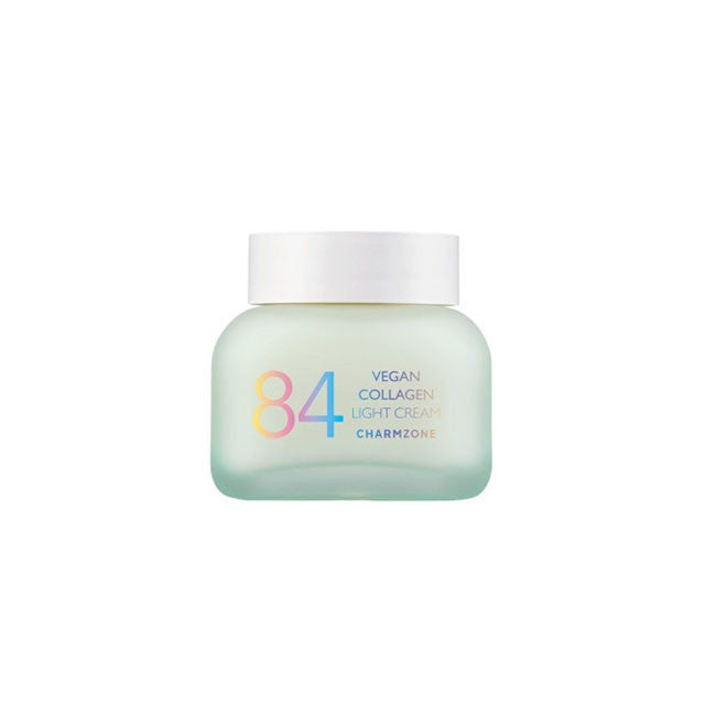 Charmzone Vegan Collagen Light Cream 50ml