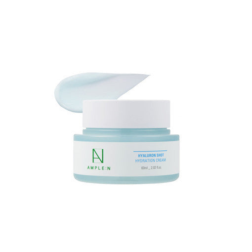 AMPLE:N Hyaluron Shot Hydration Cream 60ml