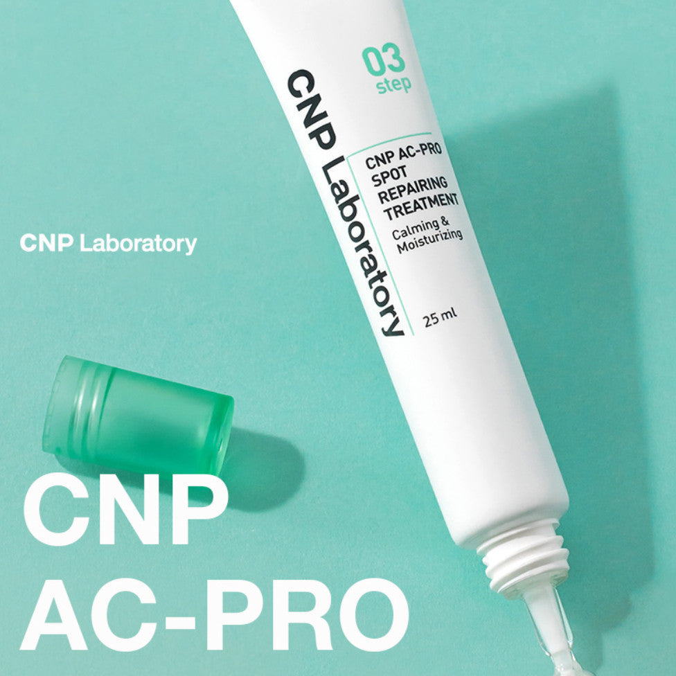 CNP AC-PRO Spot Repairing Treatment 25ml