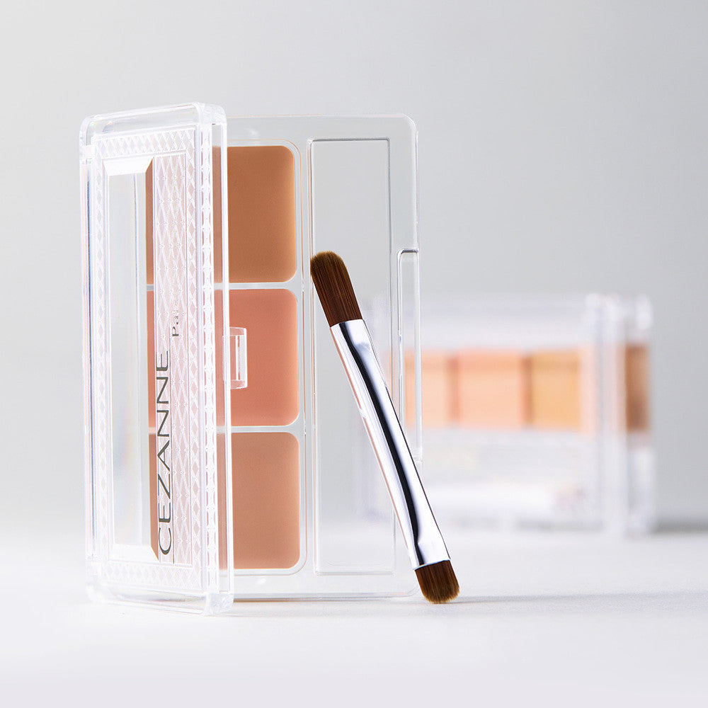 Cezanne Palette Concealer 4.5g