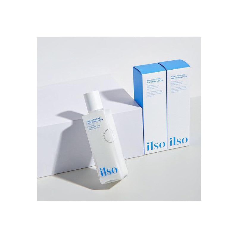 Ilso Daily Moisture Softening Lotion 150ml