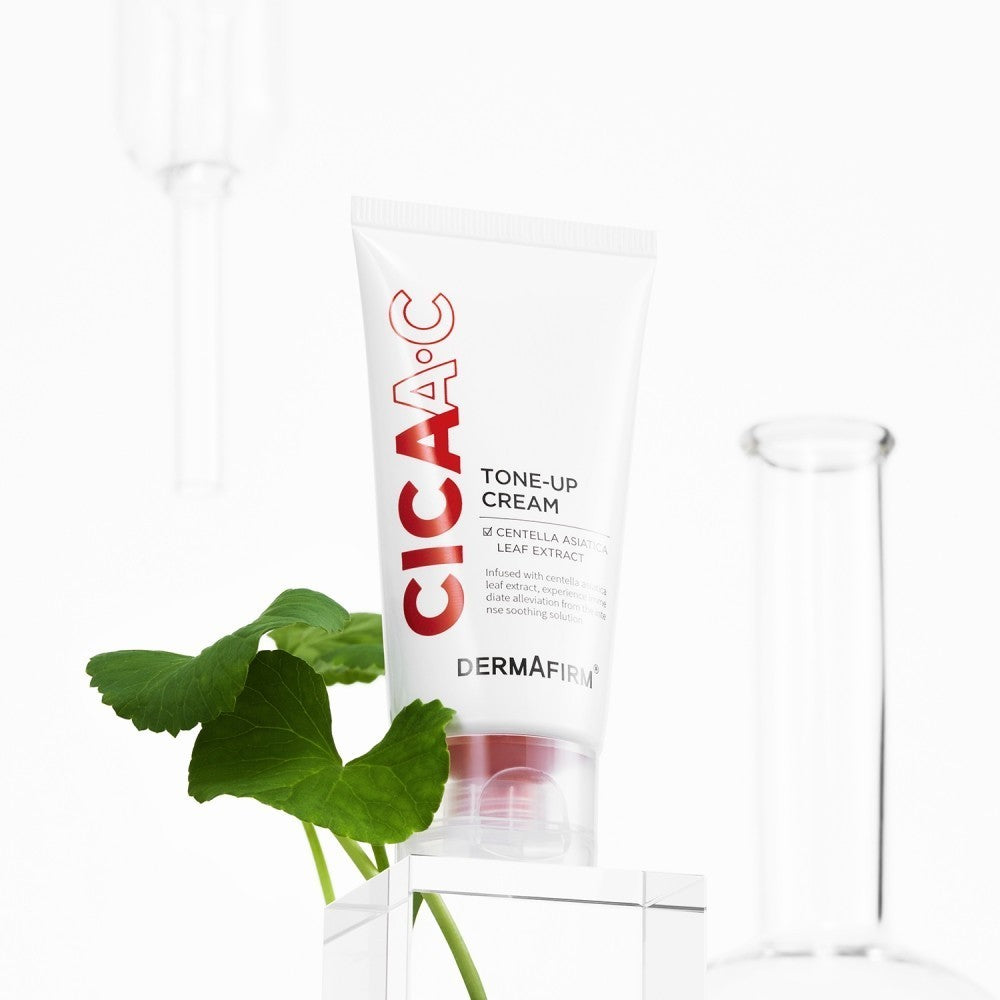 Dermafirm Cica AC Tone-Up Cream 50ml
