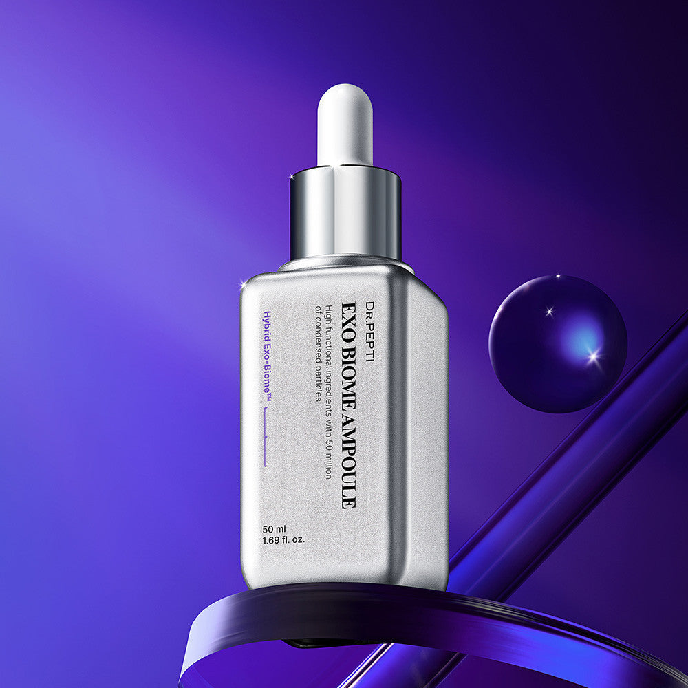 Dr. Pepti Exo Biome Ampoule 50ml