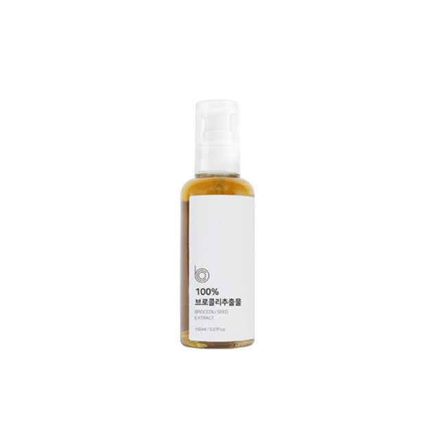 bbco 100% Broccoli seed extract 150ml