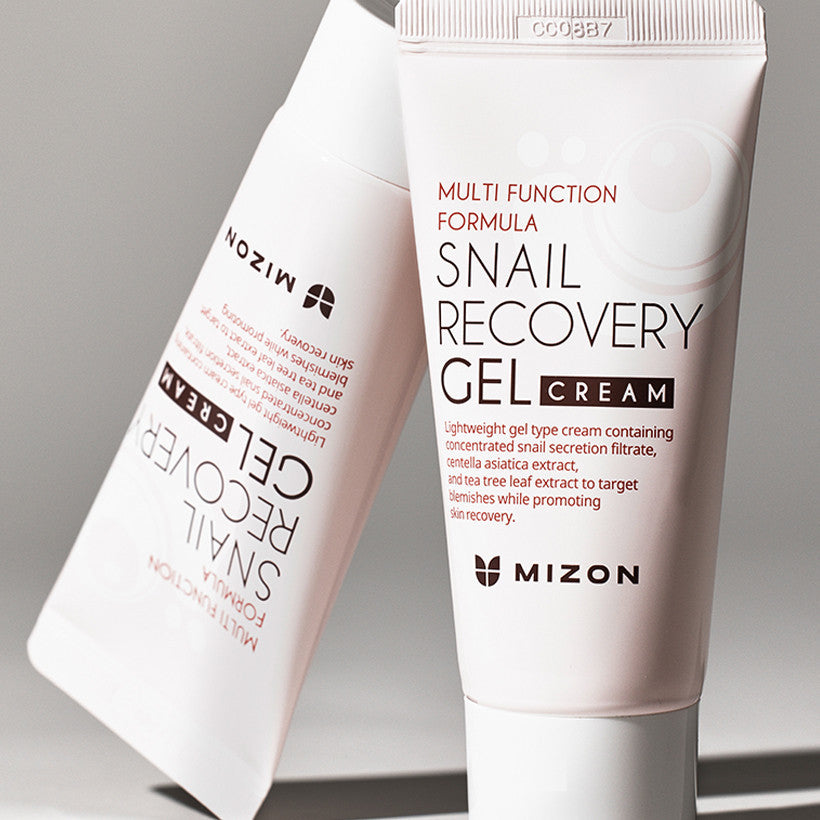 MIZON Snail Recovery Gel Cream 45ml