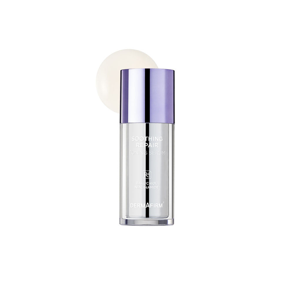Dermafirm Soothing Repair Toning Serum R4 30ml