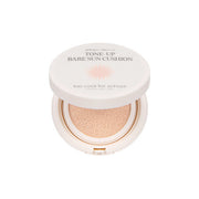 Too Cool For School Tone Up Bare Sun Cushion 15g