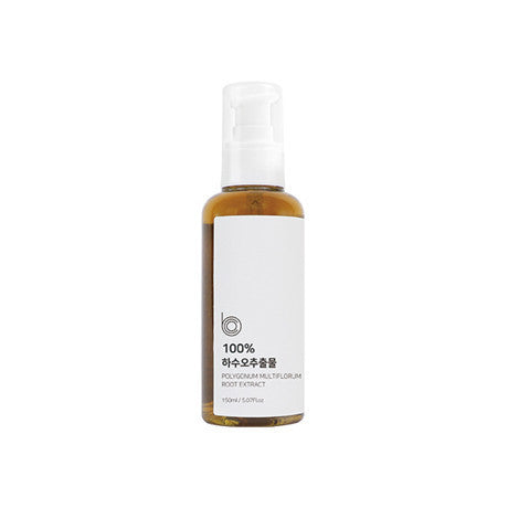 bbco 100% Polygonum Multiflorum Root Extract 150ml