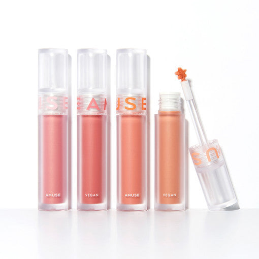 AMUSE Soft Cream Cheek 3g