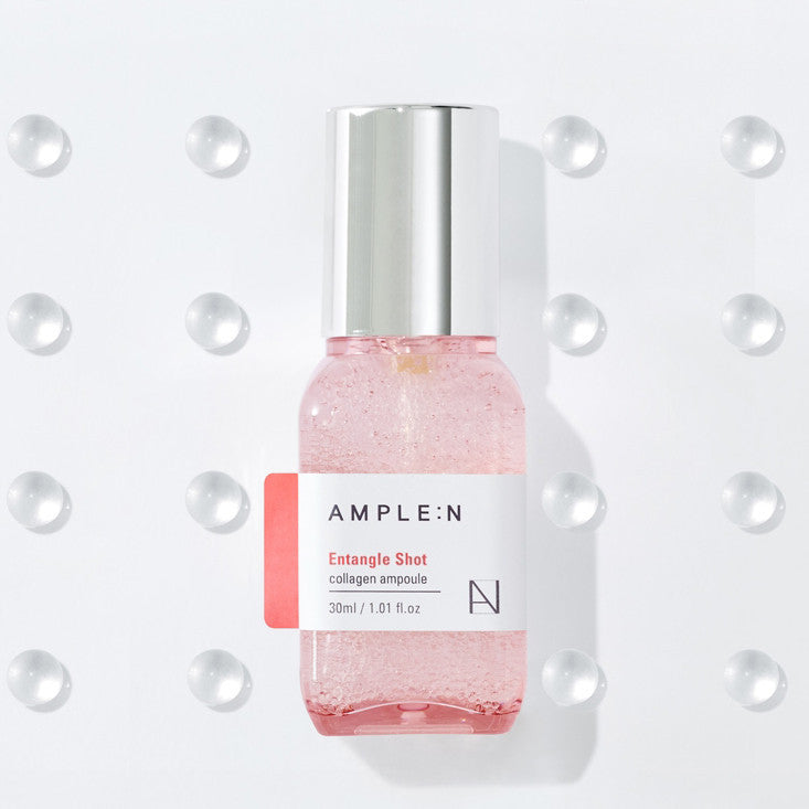AMPLE:N Entangle Shot Collagen Ampoule 30ml