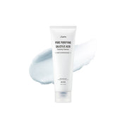 Jumiso Pore Purifying Salicylic Acid Foaming Cleanser 120g