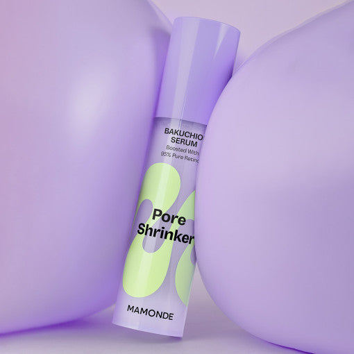 Mamonde Pore Shrinker Bakuchiol Serum 50ml