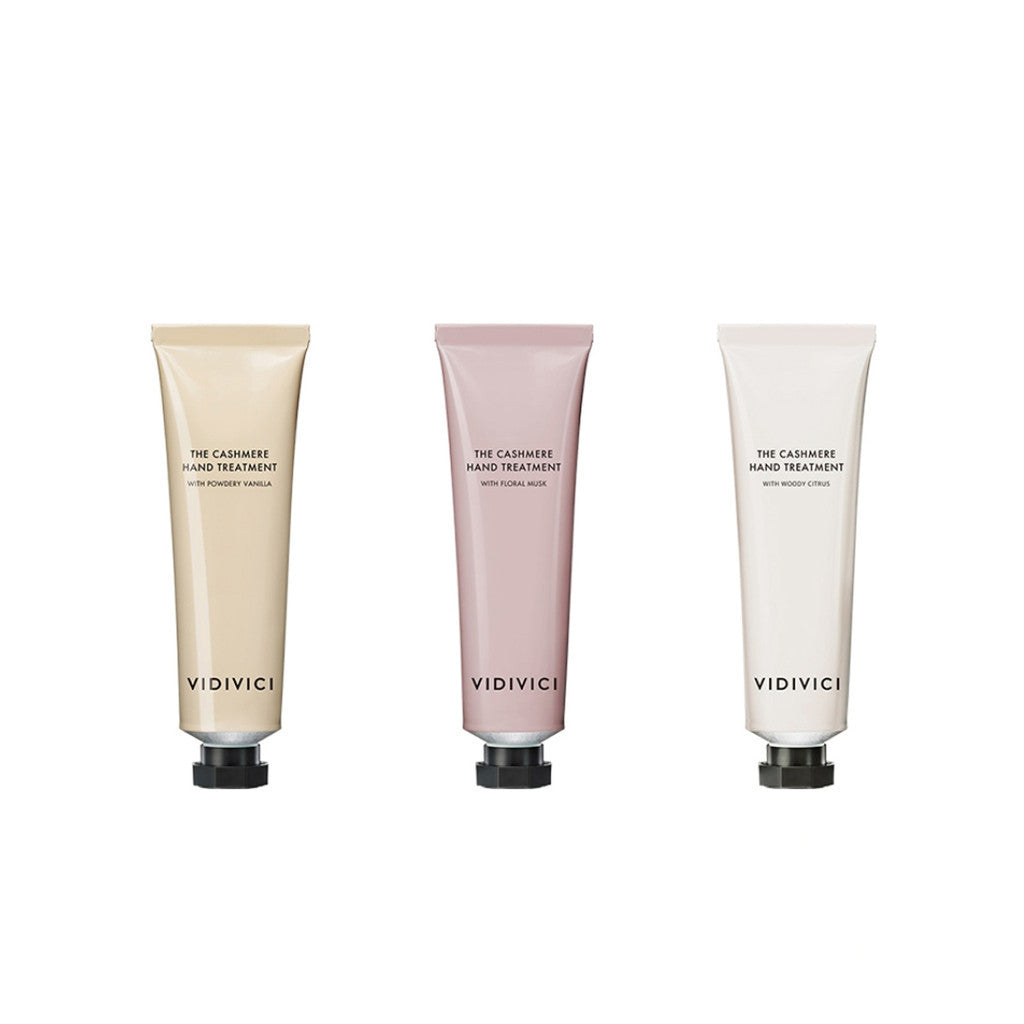 VIDIVICI The Cashmere Hand Treatment 50ml