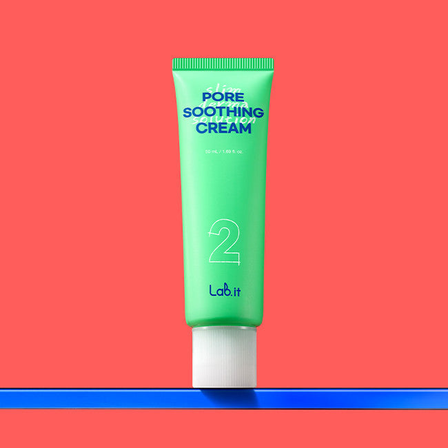 Dr.G Lab.it Pore Soothing Cream 50ml