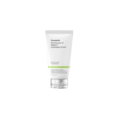 Genabelle Phytology 17 Perfect Cleansing Foam 150ml