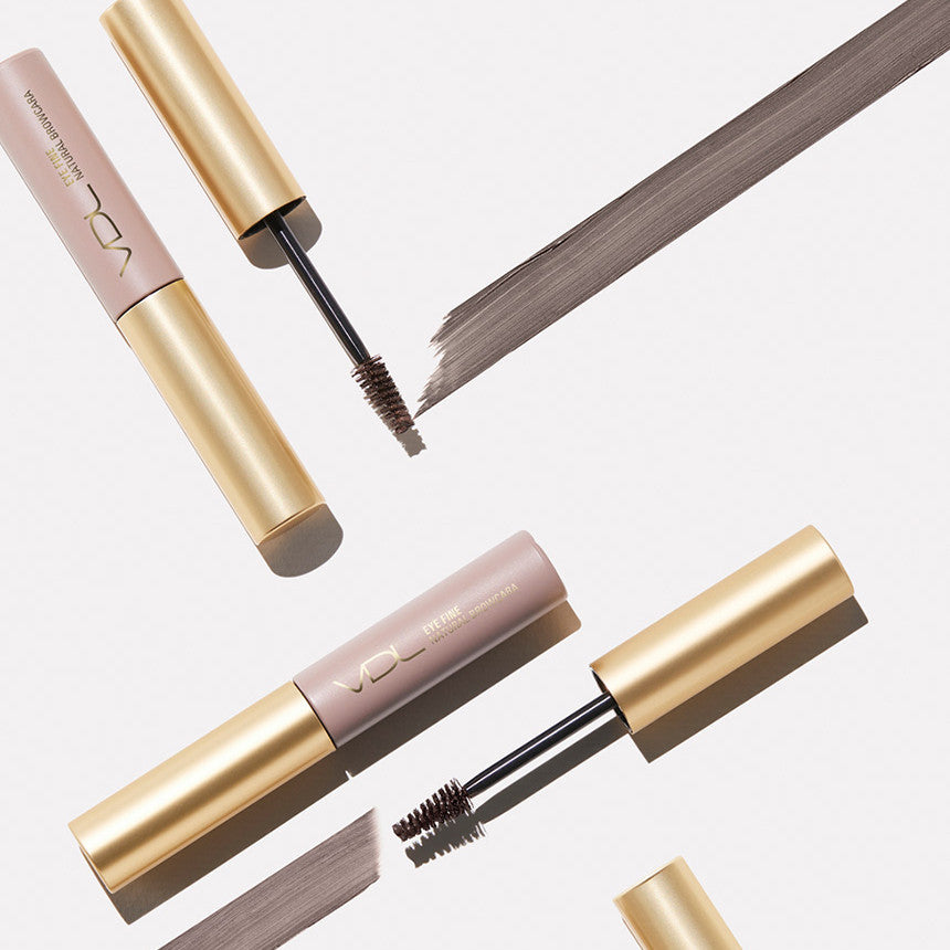VDL Eye Fine Natural BrowCara 5.5g