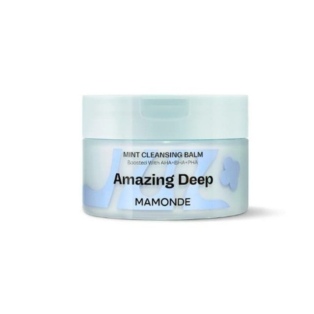 Mamonde Amazing Deep Mint Cleansing Balm 90ml