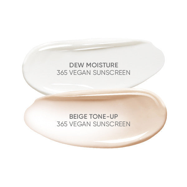 AMUSE Vegan Sun Cream 40ml