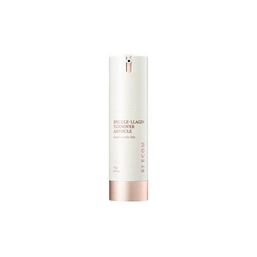 byecom Spicule-Llagen Turnover Ampoule 30g