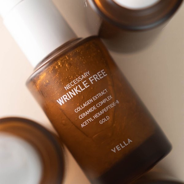 VELLA Necessary Wrinkle Free Ampoule 50ml