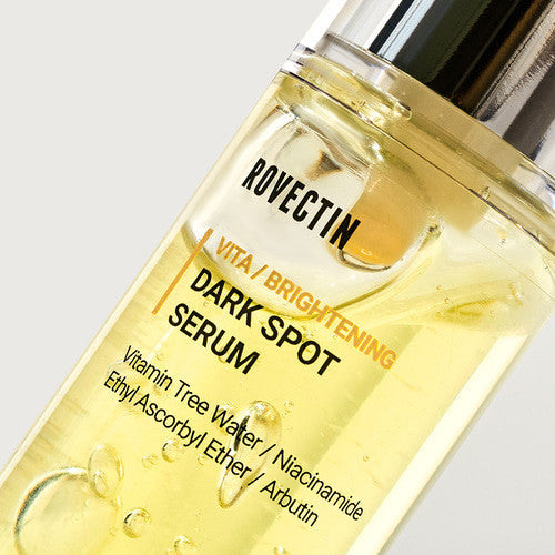 Rovectin Vita Dark Spot Serum 30ml