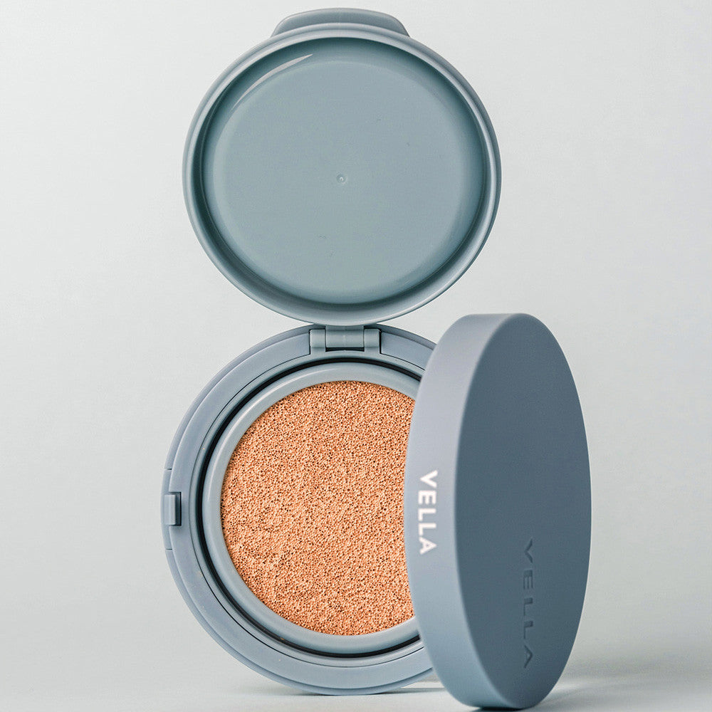 VELLA Skin Fit in Serum Matte Cushion 12g
