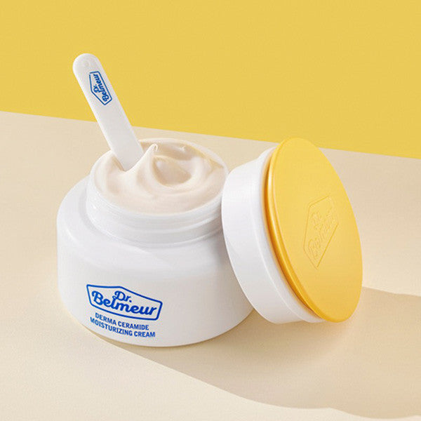 Dr.Belmeur Derma Ceramide Moisturizing Cream 50ml