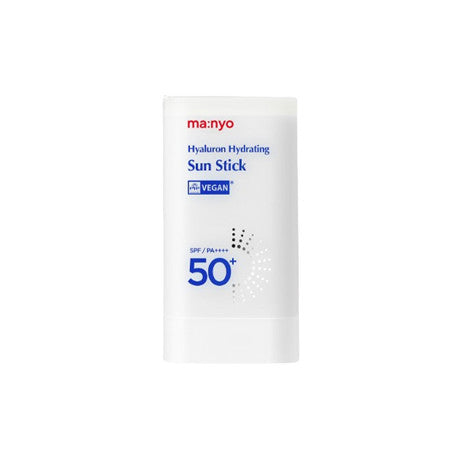 manyo factory Hyaluron Hydrating Sun Stick 18g