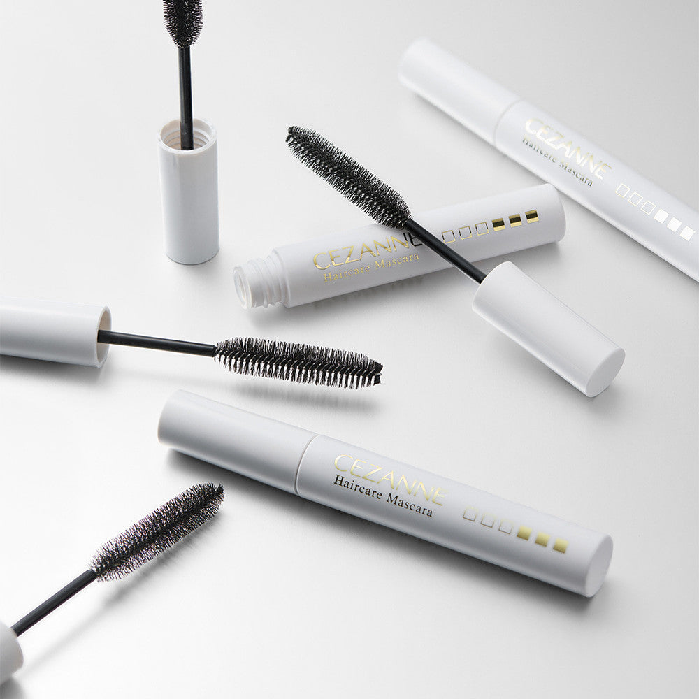 Cezanne Quick & Easy Haircare Mascara 10ml