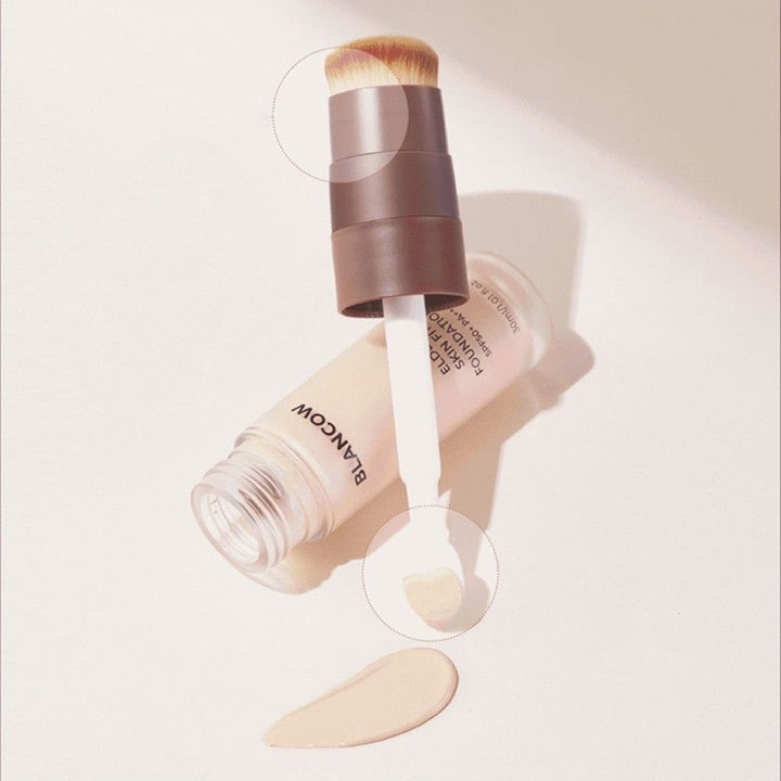 Kioskin Elder Skin Fit Foundation 30ml