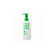 Nature Republic Green Derma Tea Tree Cica Acne Body Wash