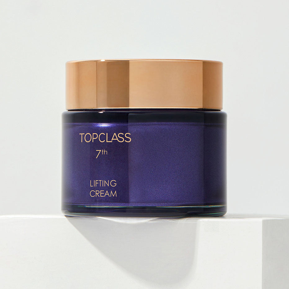 Charmzone Top Class Lifting Cream 50ml
