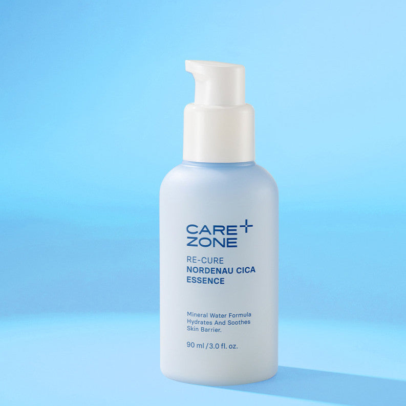 Carezone Re-Cure Nordenau Cica Essence 90ml