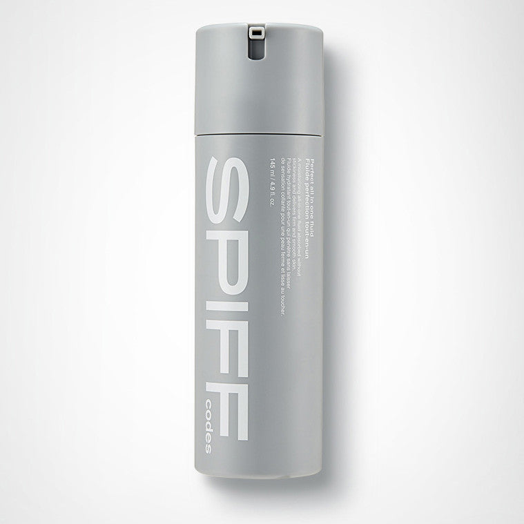 TheFaceShop Spiff Code Perfect All in One Fluid 145ml