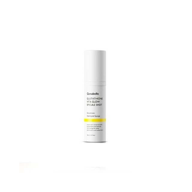 Genabelle Glutathione Vita Glow Spicule Shot 30ml